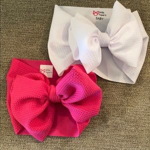 Little Loper’s Bows